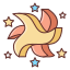 Milky Way icon