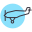 Aeroplane icon