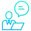 empresário icon