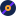 tiny color style music record icon