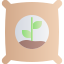 Fertilizer icon