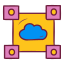 Storage Hosting icon