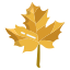 Hoja de marihuana icon