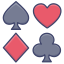 Poker icon