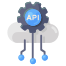 API icon