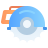 Circular Saw icon