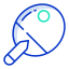 ping pong icon