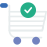 shopping cart icon