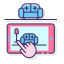 ar icon
