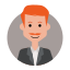avatar icon