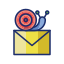 Snail icon