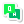 mini stickers style faq icon