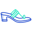 slipper icon
