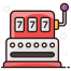 スロットマシン icon