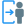 승객 출구 icon