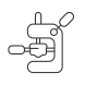 coffee machine icon