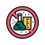 Chemical Free Cosmetic icon