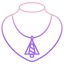 necklace icon