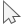 cursor icon