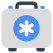응급처치 키트 icon