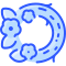 Wreath icon