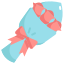 bouquet icon