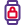 Locked Smartwatch icon