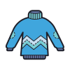 Pullover icon