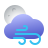 밤 바람 icon