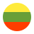리투아니아 원형 icon