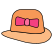 Hat icon