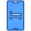 hotel app icon