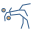 Sparring (combat libre) icon