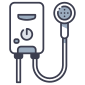 Boiler icon