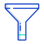 Filtrar icon