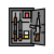 Gun Cabinet icon