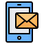smartphone icon