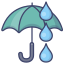 Lluvia icon