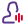 user audio icon