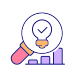 idea generation process icon
