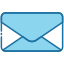 e mail icon
