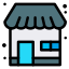 geschäft icon
