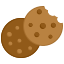 cookie icon