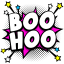 boo-hoo icon
