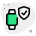 smartwatch protection icon