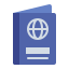 Passaporte icon