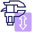 vernier caliper icon