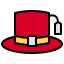 hat icon