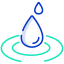 Water icon