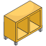book case icon